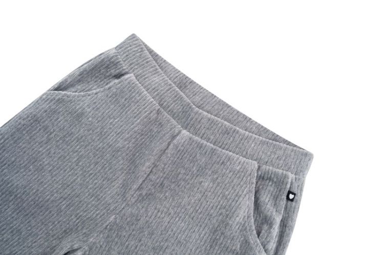 000000 Bottoms BI BEIGE