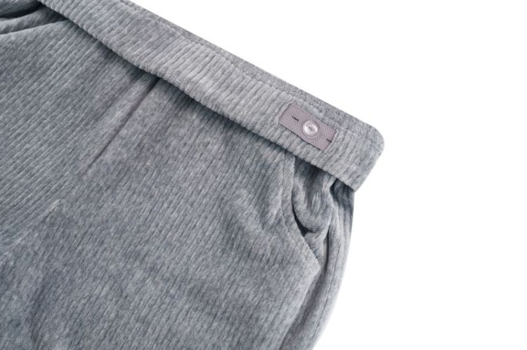 000000 Bottoms BI BEIGE