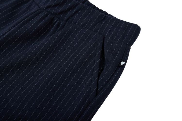 000000 Bottoms 2010 DARK BLUE