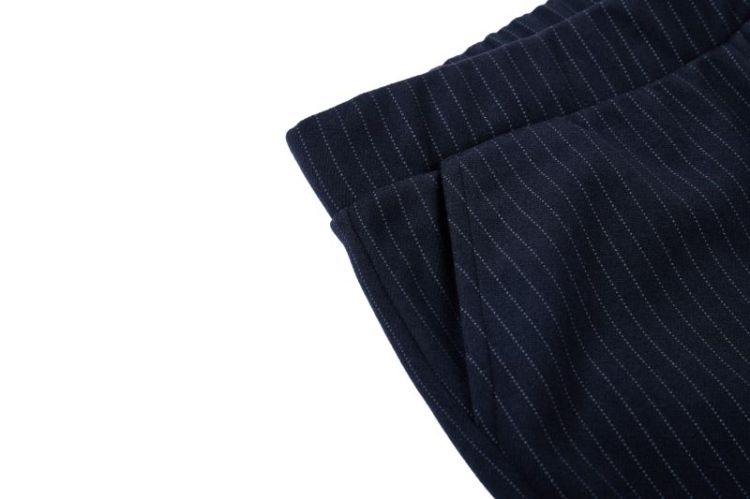 000000 Bottoms 2010 DARK BLUE