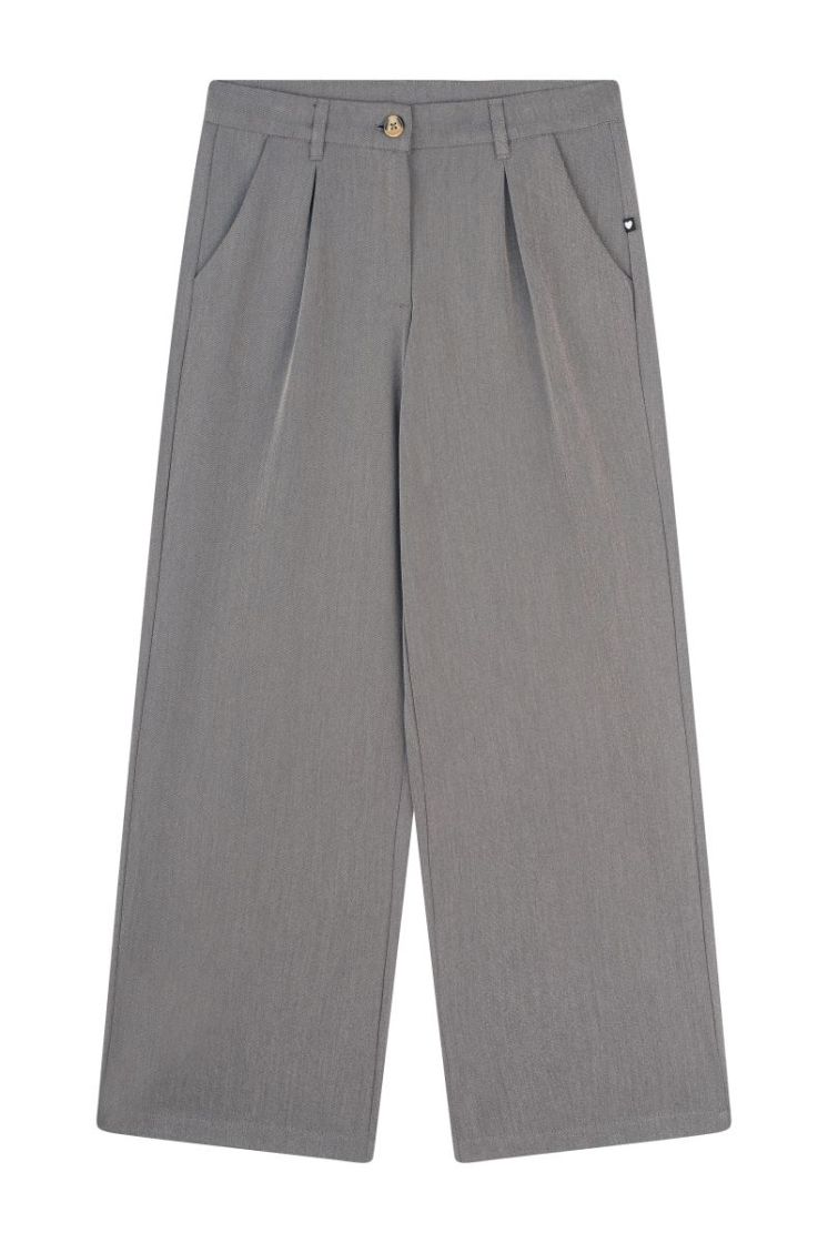 000000 Bottoms DGM DARK GREY M