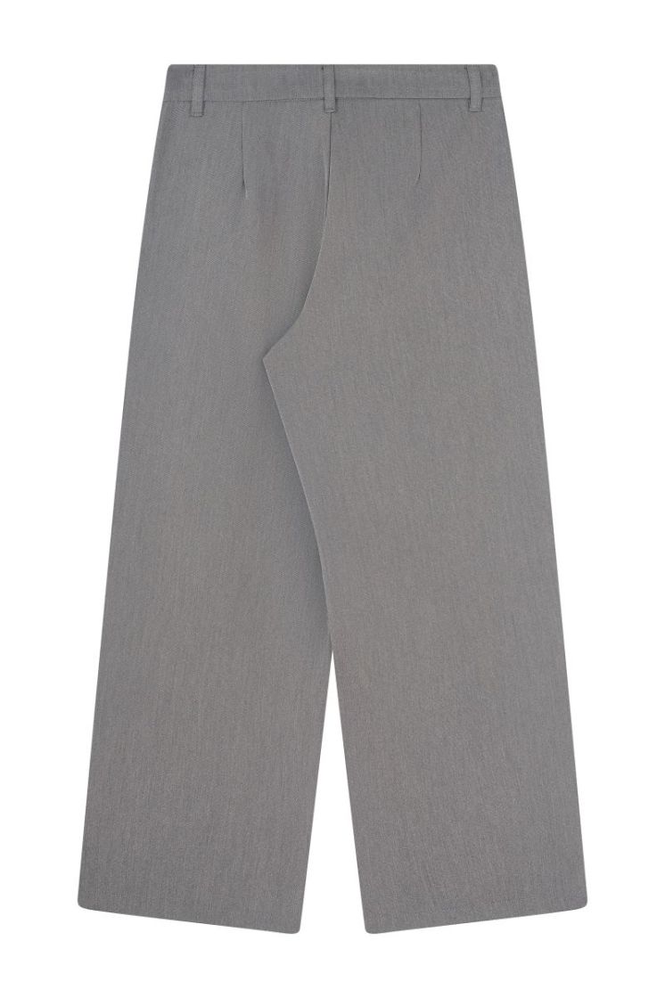 000000 Bottoms DGM DARK GREY M