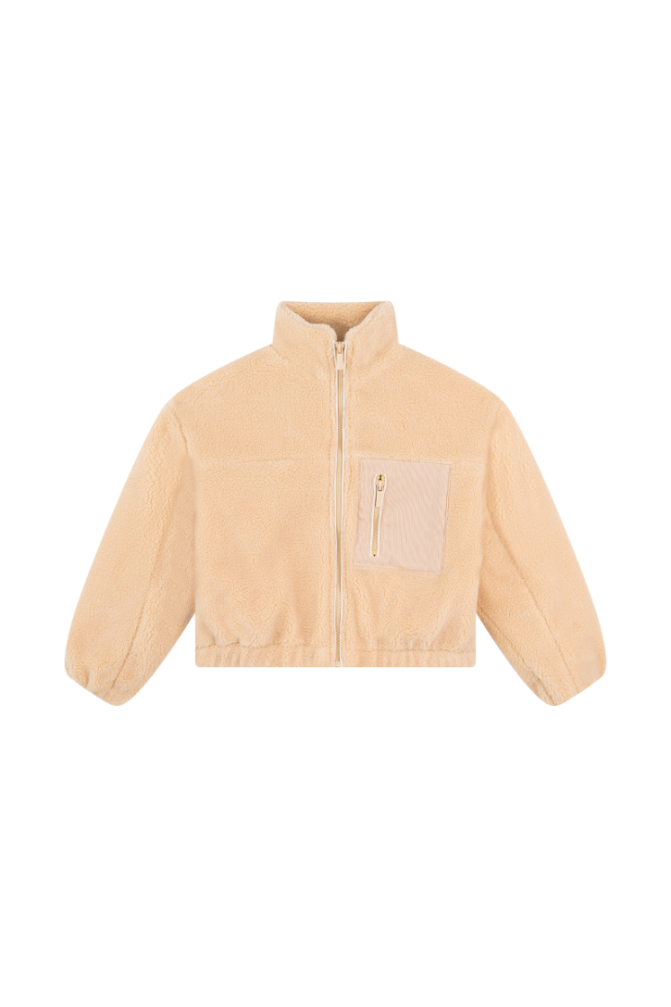 000000 Tops SBE SOFT BEIGE
