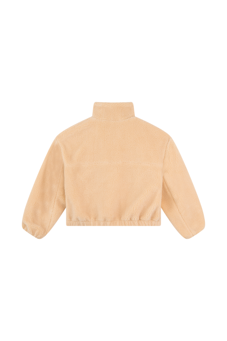000000 Tops SBE SOFT BEIGE