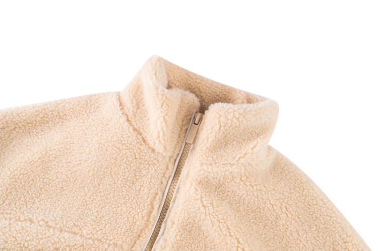 000000 Tops SBE SOFT BEIGE