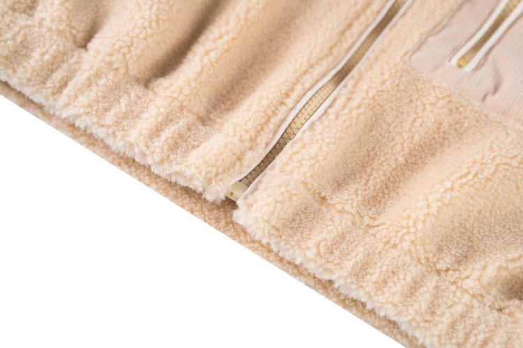 000000 Tops SBE SOFT BEIGE