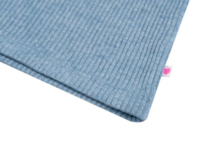 000000 Tops MD MEDIUM BLUE