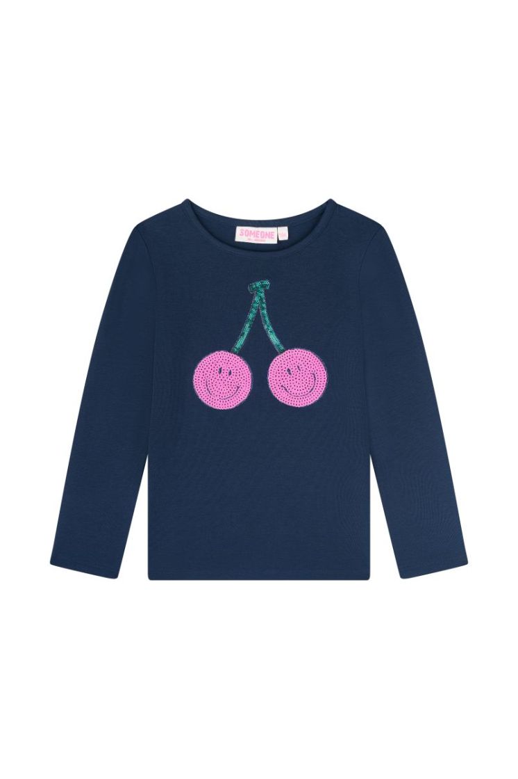 000000 Tops N NAVY