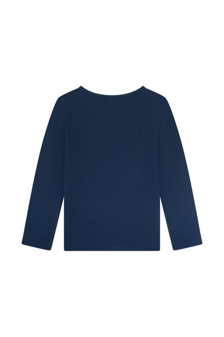 000000 Tops N NAVY