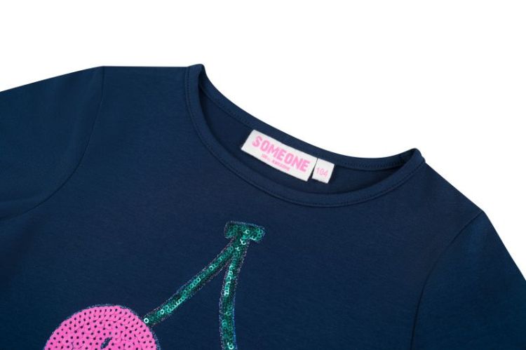 000000 Tops N NAVY