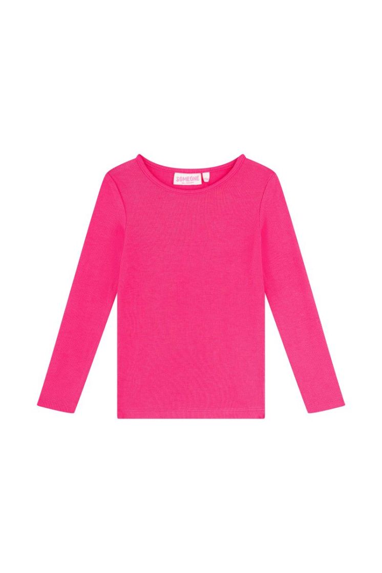 000000 Tops DP DARK PINK