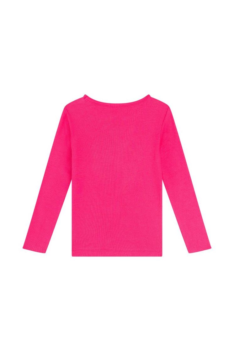 000000 Tops DP DARK PINK