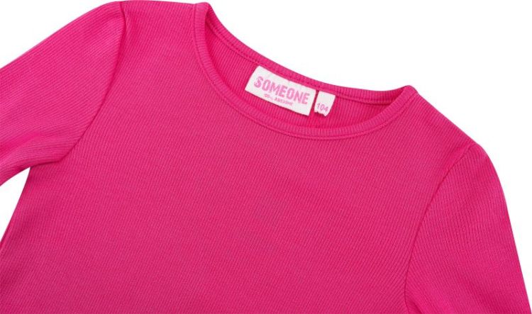 000000 Tops DP DARK PINK