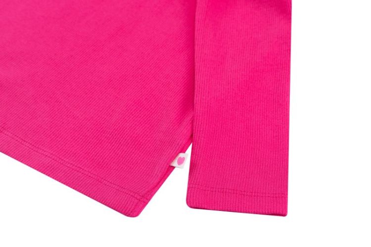 000000 Tops DP DARK PINK