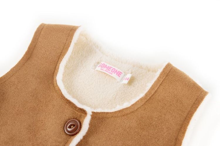 000000 Tops BN BROWN