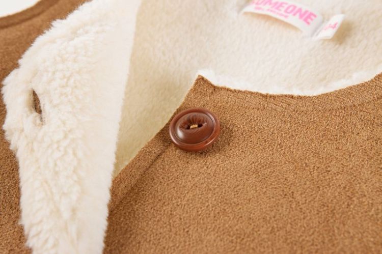 000000 Tops BN BROWN