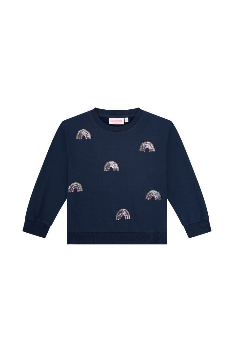 000000 Tops 2060 NAVY