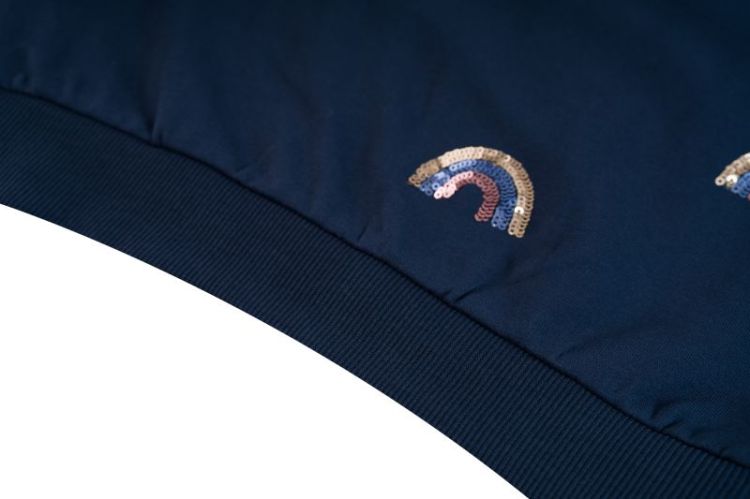 000000 Tops 2060 NAVY
