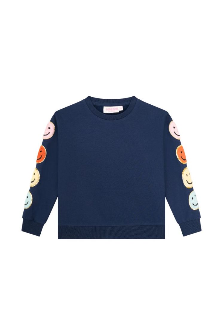 000000 Tops N NAVY