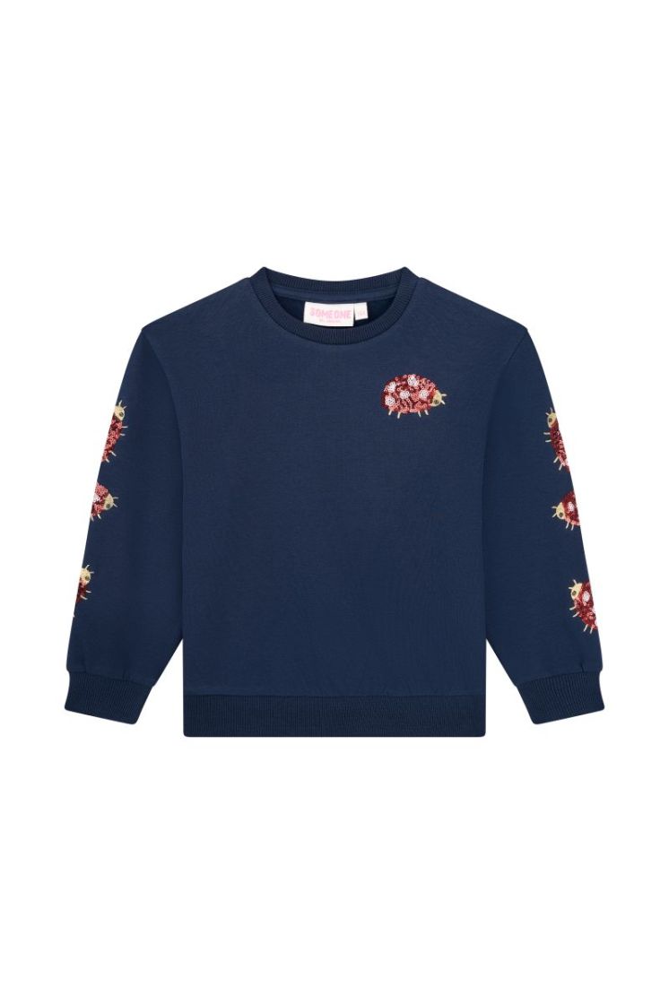 000000 Tops N NAVY