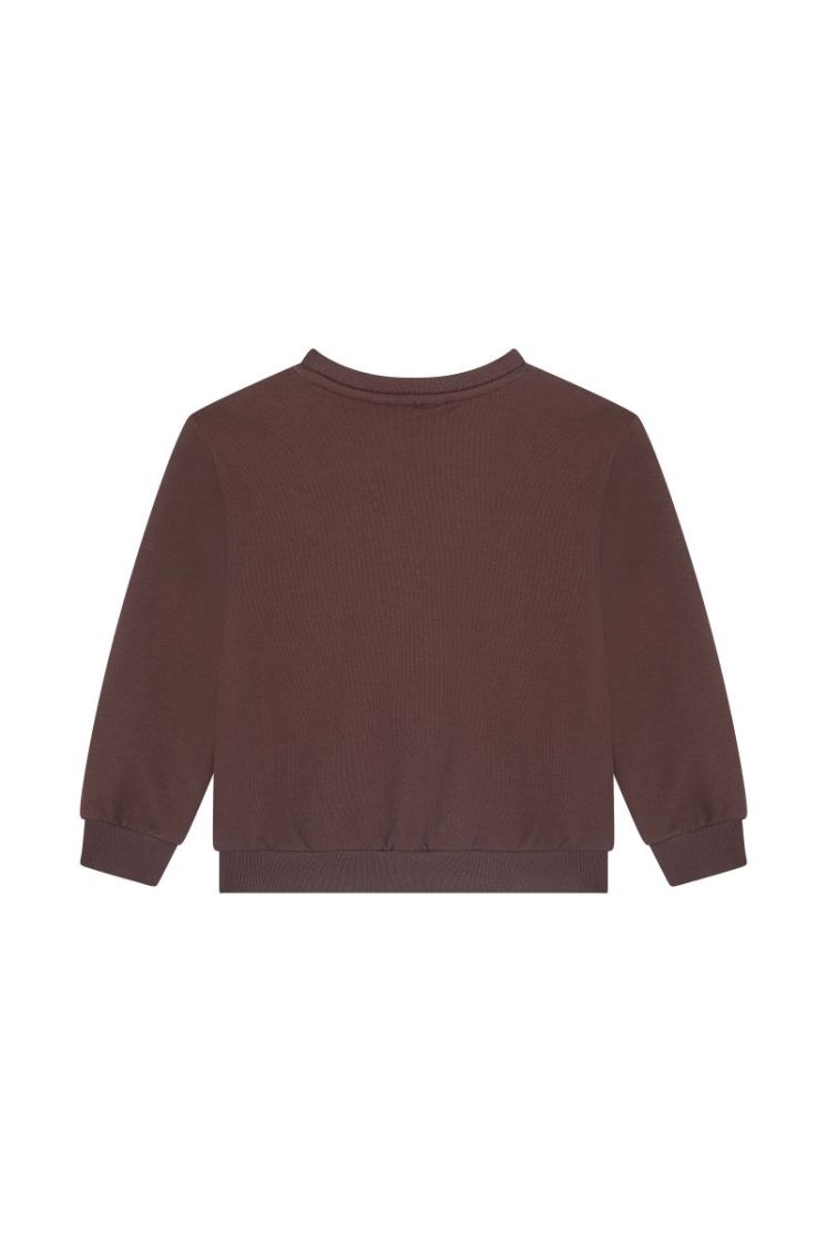 000000 Tops BN BROWN