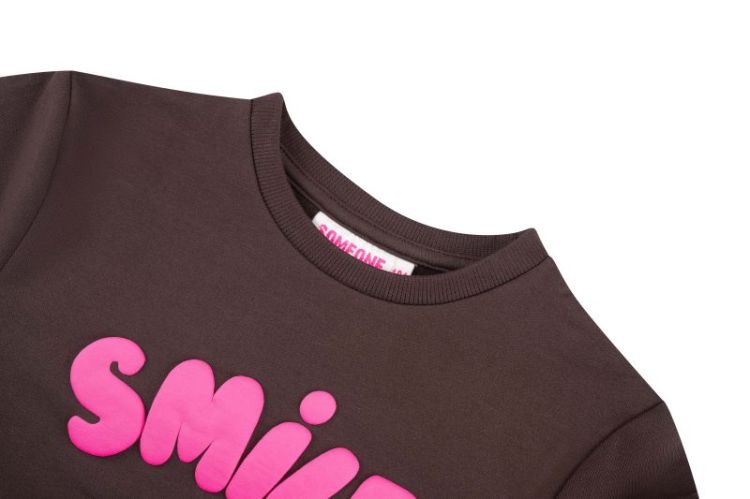 000000 Tops BN BROWN