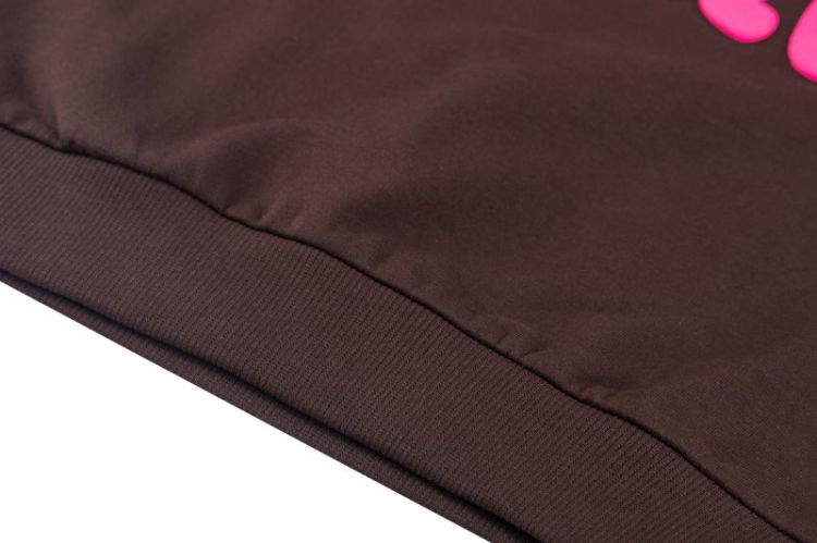 000000 Tops BN BROWN