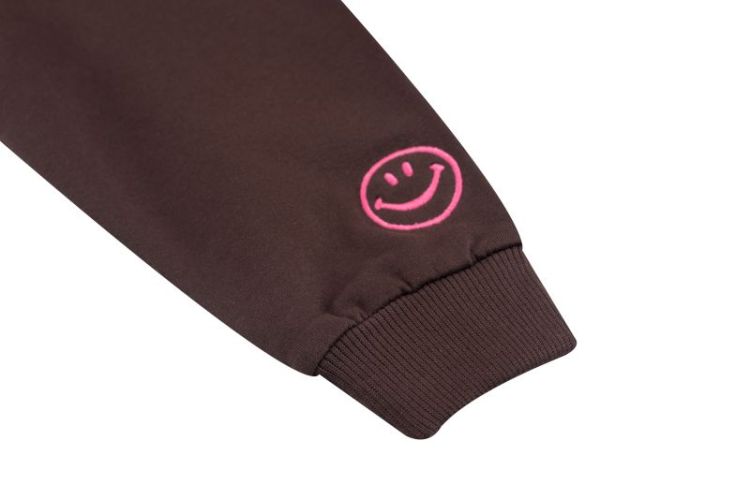 000000 Tops BN BROWN