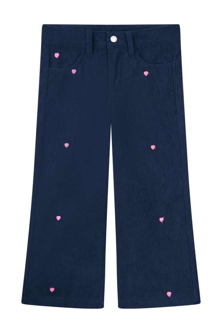 000000 Bottoms N NAVY