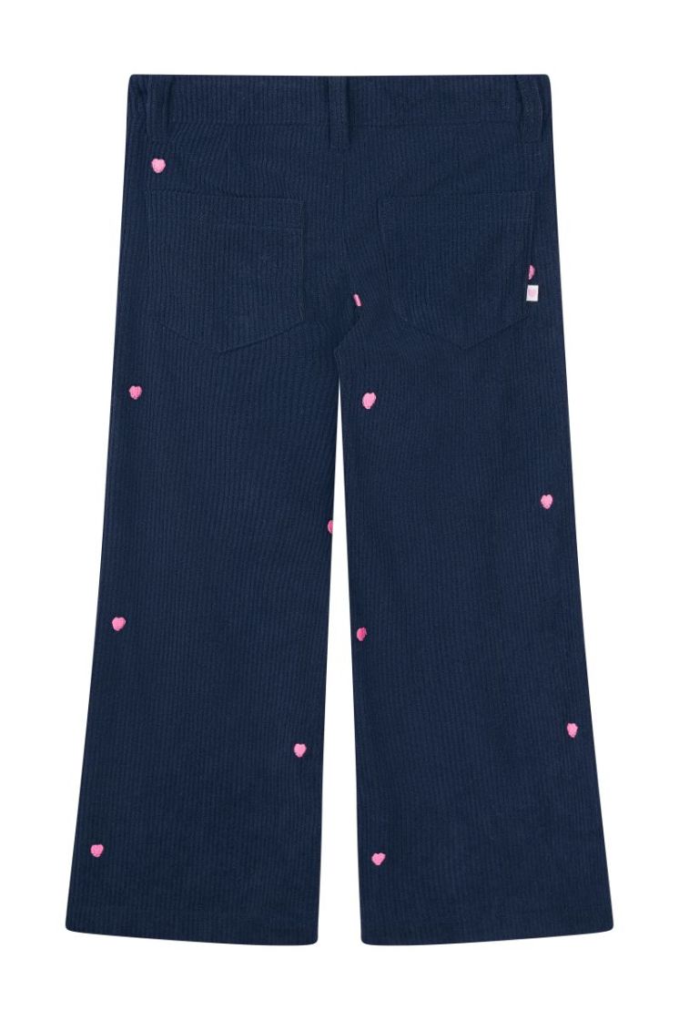 000000 Bottoms N NAVY