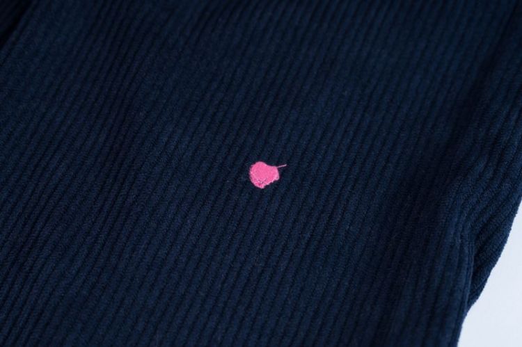 000000 Bottoms N NAVY