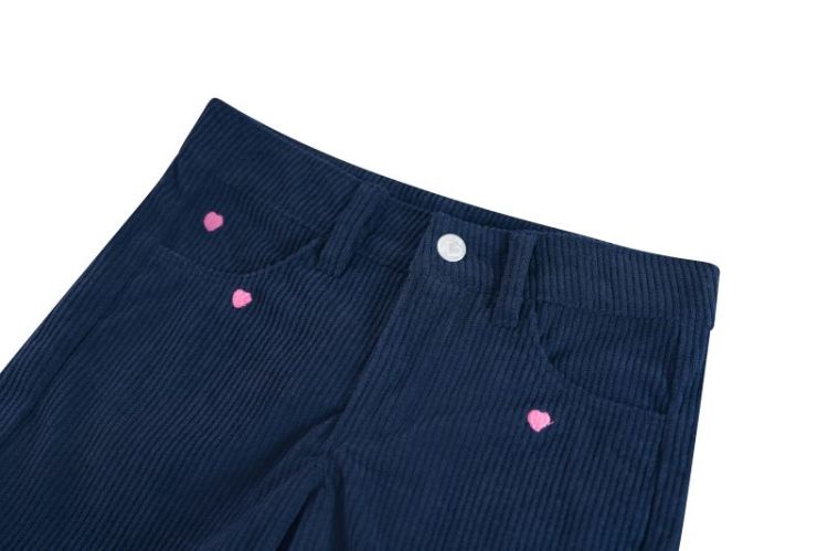 000000 Bottoms N NAVY