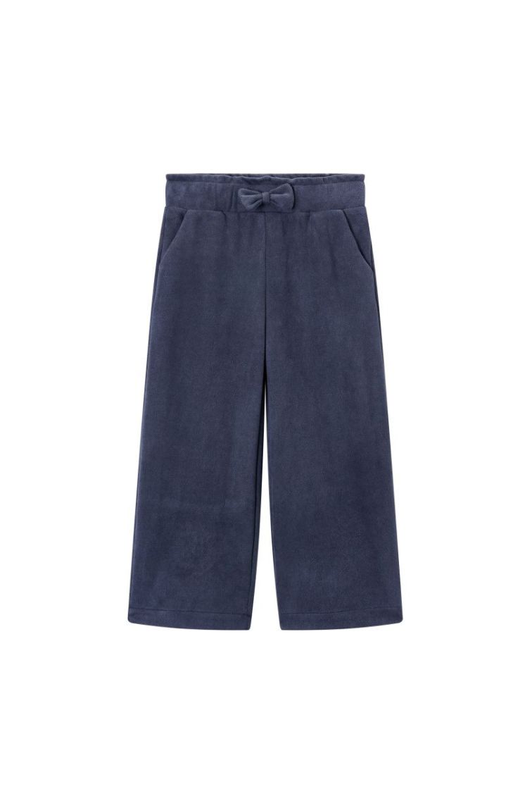 000000 Bottoms NAVY 