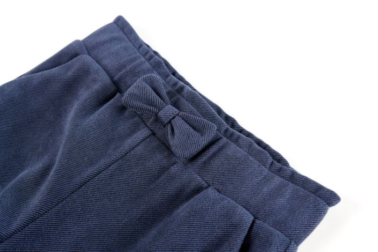 000000 Bottoms NAVY 