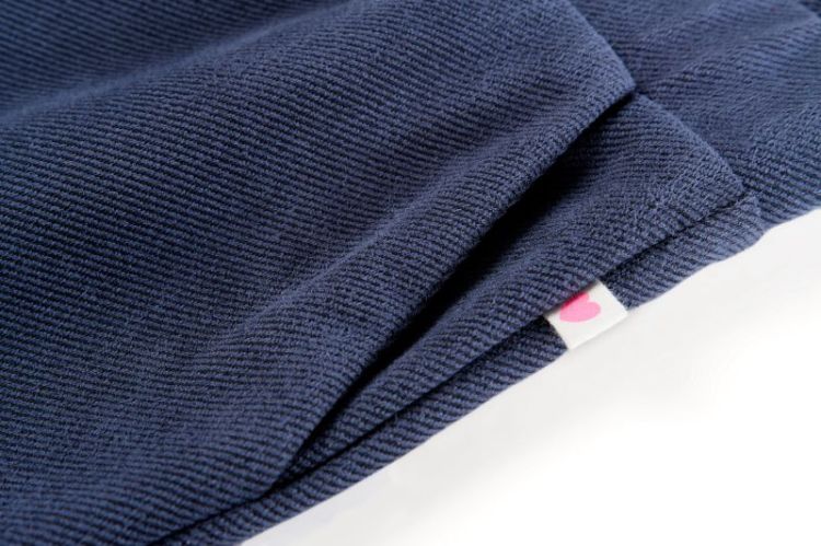 000000 Bottoms NAVY 
