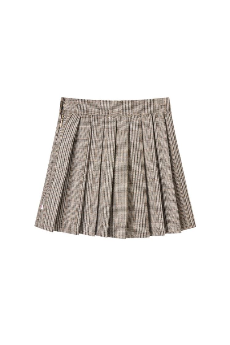 000000 Bottoms BI BEIGE