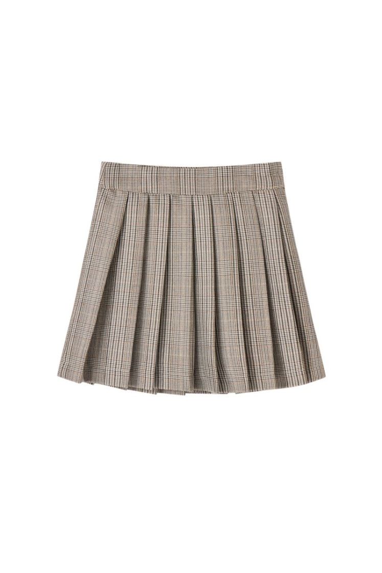 000000 Bottoms BI BEIGE
