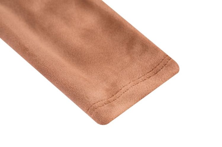 000000 One piece DAC DARK COGNAC