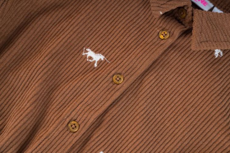 000000 One piece DRC DARK CAMEL