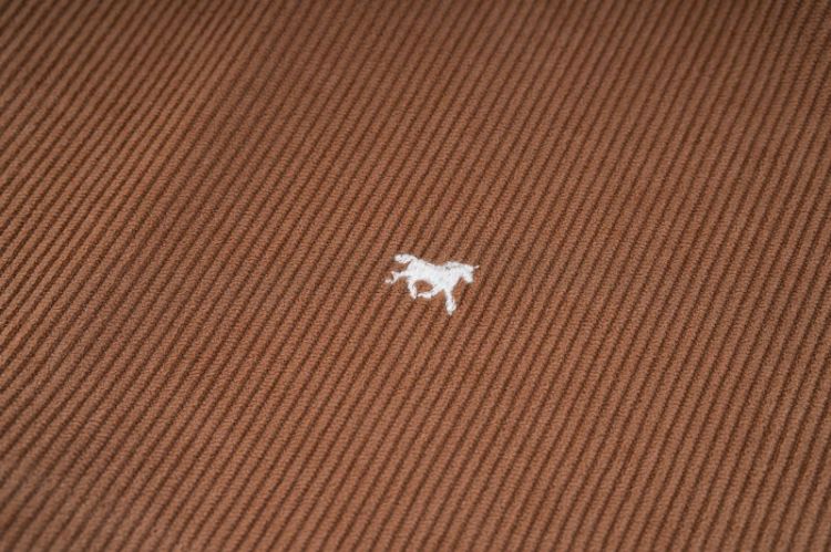000000 One piece DRC DARK CAMEL