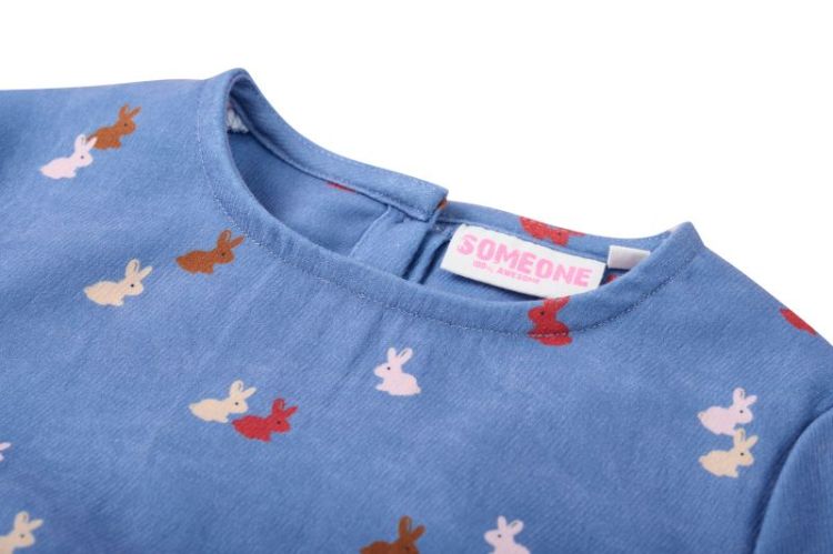 000000 One piece OB OLD BLUE