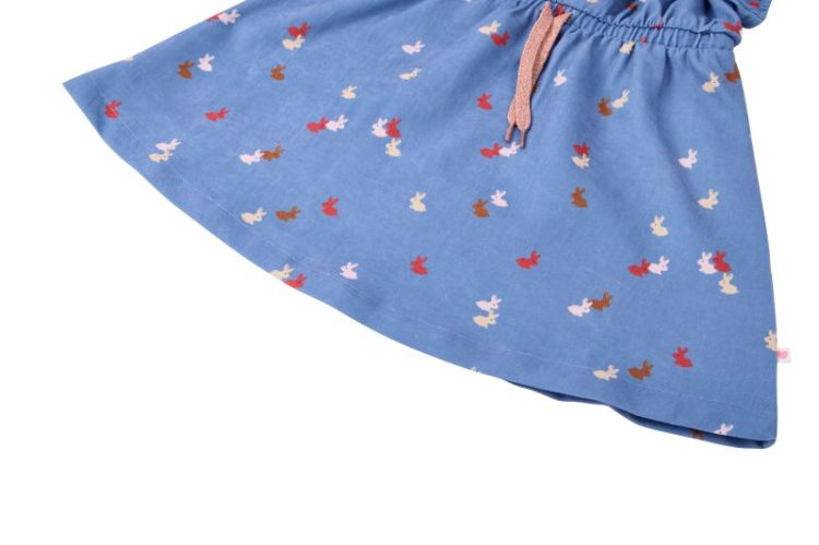 000000 One piece OB OLD BLUE