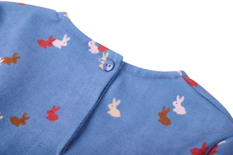 000000 One piece OB OLD BLUE