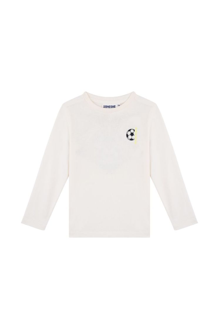 000000 Tops DRE DARK ECRU
