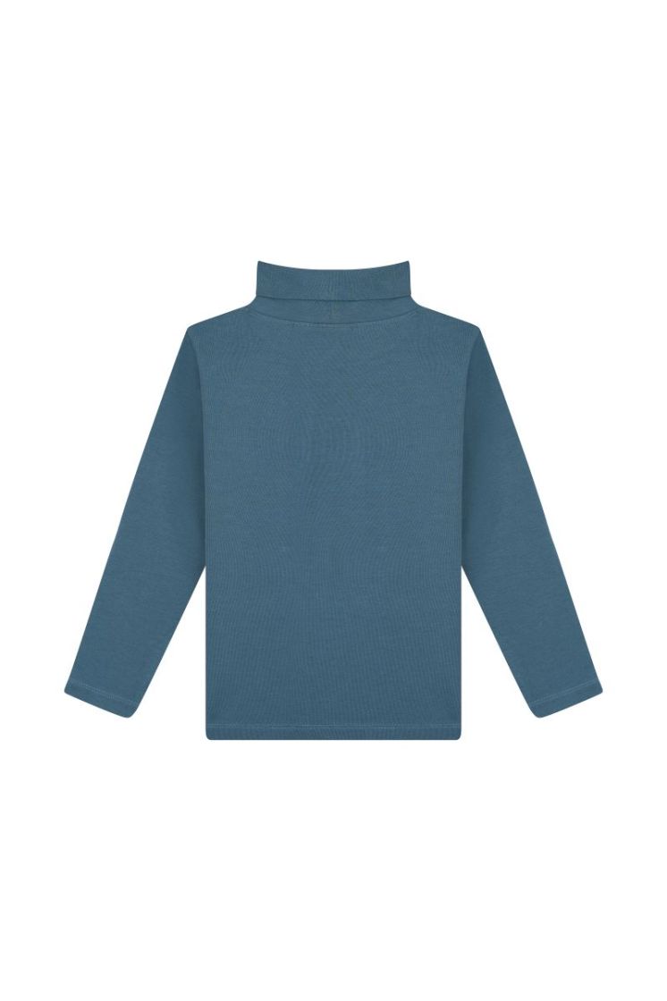 000000 Tops DT DARK TEAL