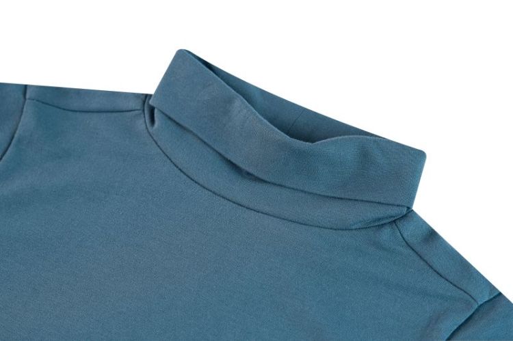 000000 Tops DT DARK TEAL