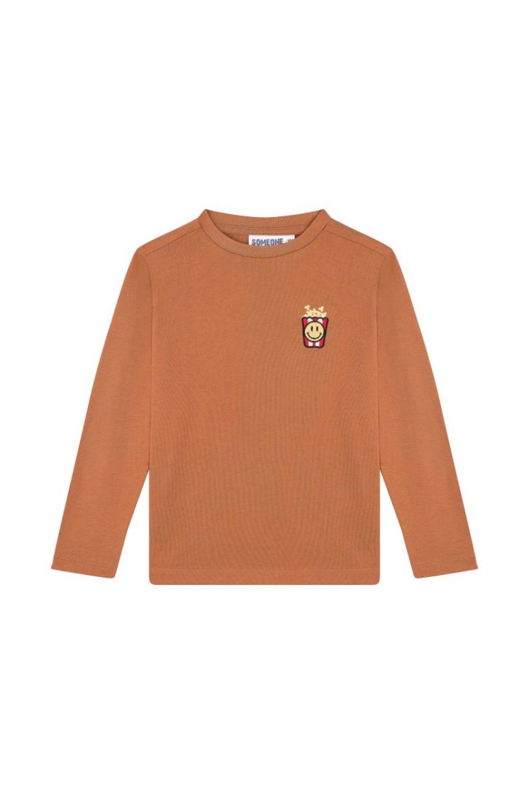 000000 Tops C COGNAC