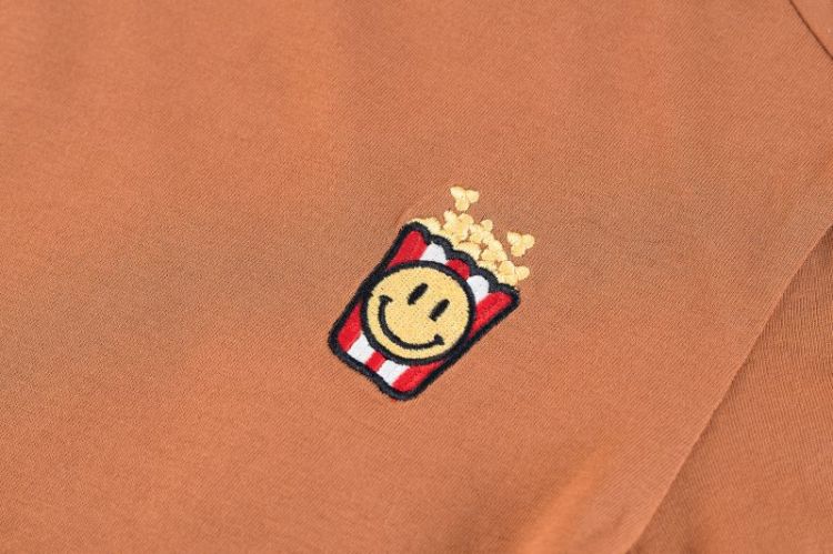 000000 Tops C COGNAC