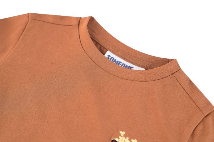 000000 Tops C COGNAC