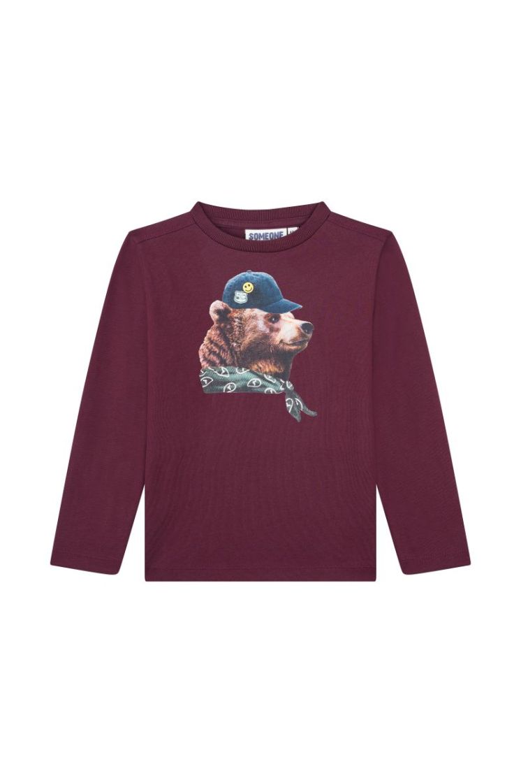 000000 Tops BO BORDEAUX